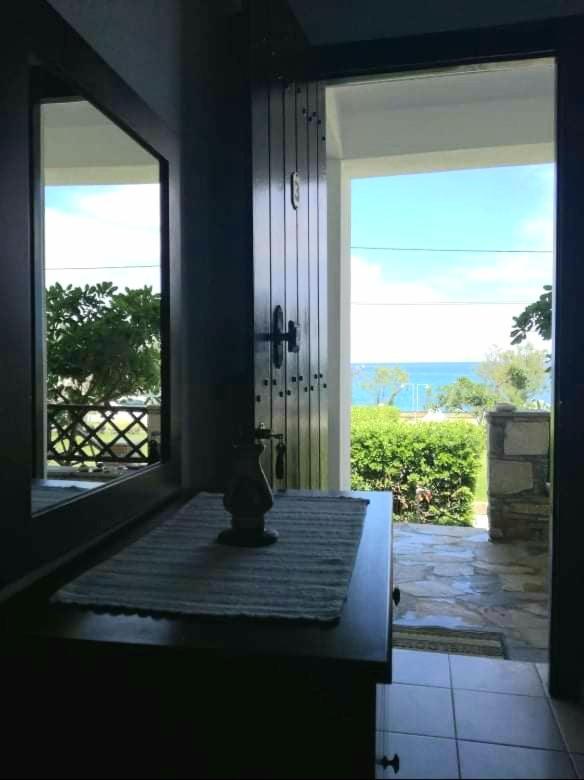Olga Paltsi Rooms Paltsi Pilion ภายนอก รูปภาพ
